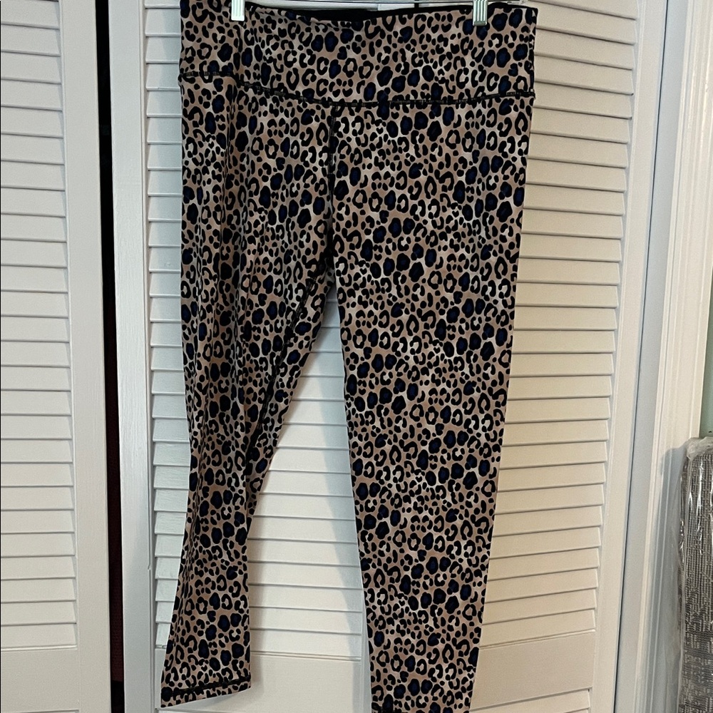 Victoria's Secret Sport Leggings